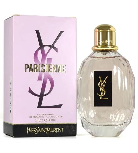 ysl parisienne discontinued|Parisienne Eau de Parfum .